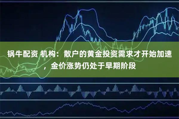锅牛配资 机构：散户的黄金投资需求才开始加速，金价涨势仍处于早期阶段